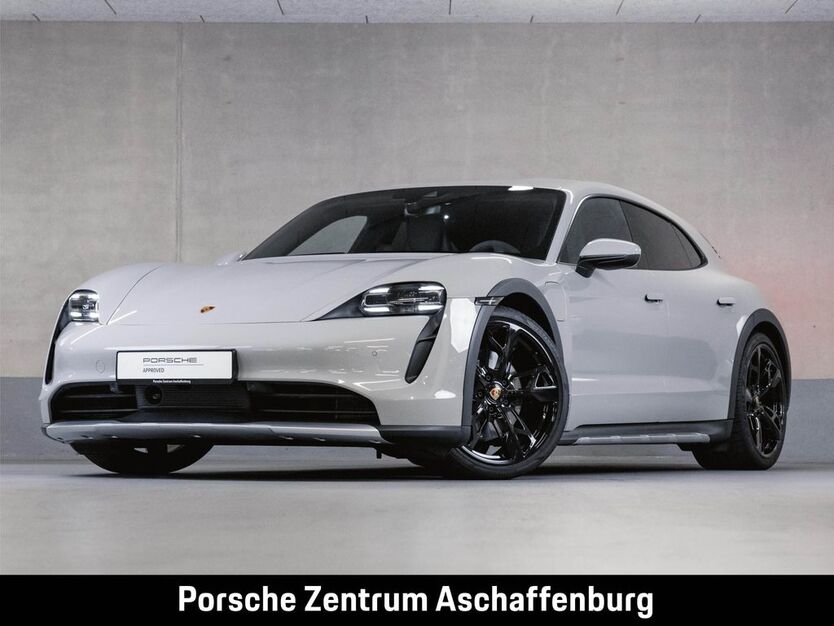 Porsche Taycan 16.990 km 77.480 € Aschaffenburg 63739