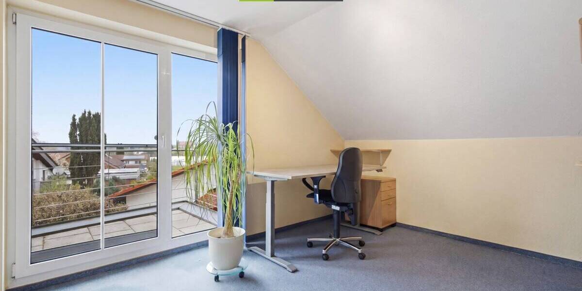 Doppelhaushälfte Meckenbeuren / Hegenberg Meckenbeuren - 5 Zimmer, 163 m&sup2;, 619.000&euro; | Angebot:26259094