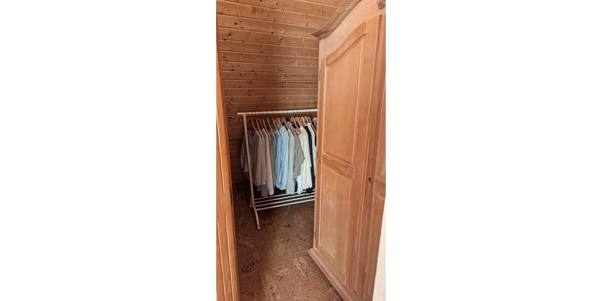 Wohnung mit Terasse 5 zimmer