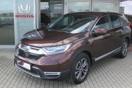 Honda CR-V 37.300 km 28.990 € Meiningen 98617