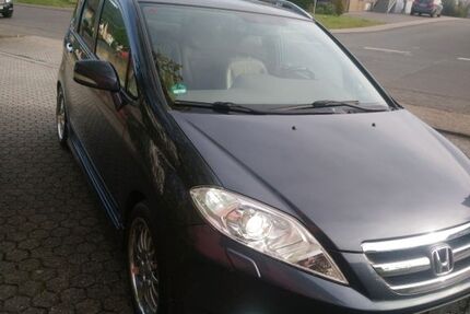 Honda FR-V 179.800 km 4.550 &euro; Hetzerath , Mosel 54523