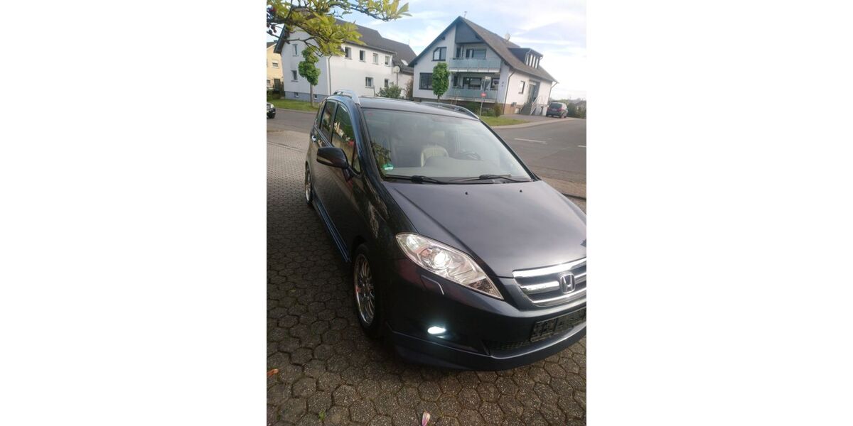 Honda FR-V 179.800 km 4.800 &euro; Hetzerath , Mosel 54523