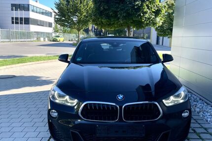 BMW X2 69.765 km 19.999 &euro; Raubling 83064