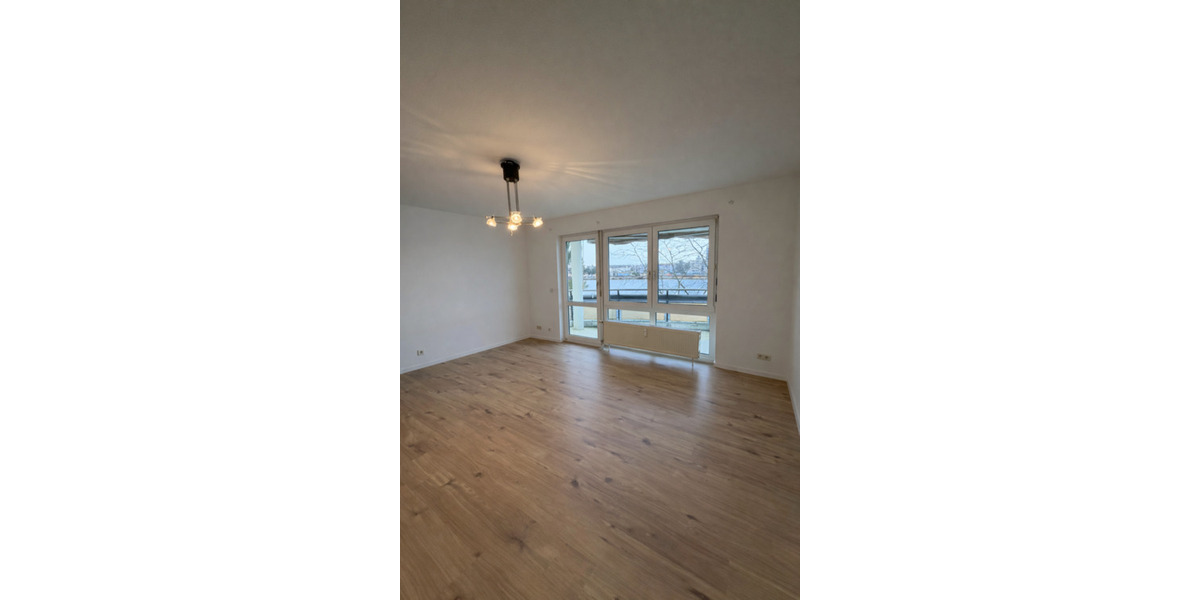 Helle 3-Zimmer-Wohnung in Weil am Rhein mit toller Aussicht 3 zimmer