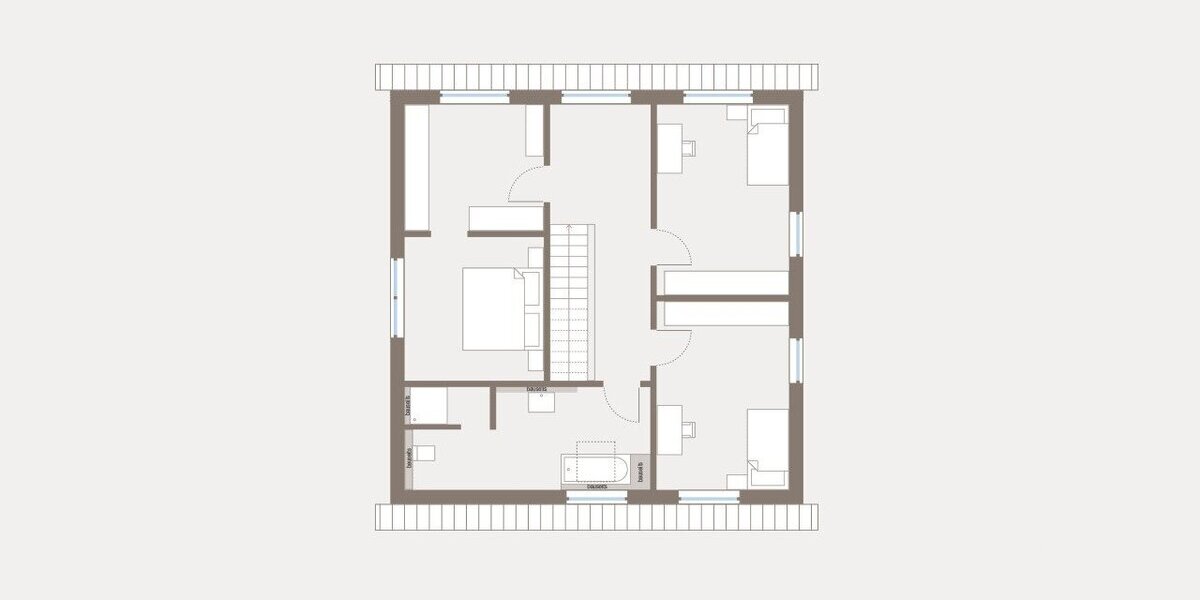 Individuell geplant - Ihr Traumhaus von allkauf nach Maß - Einfamilienhaus Warstein | Angebot:27330011
