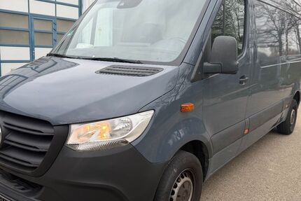 Mercedes-Benz Sprinter 82.000 km 15.900 &euro; Markt Indersdorf 85229