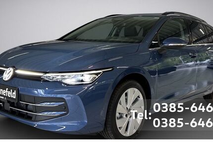 VW Golf 2.500 km 43.790 &euro; Schwerin 19061
