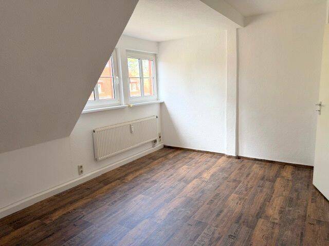 Etagenwohnung Güstrow - 2 Zimmer, 60 m&sup2;, 119.000&euro; | Angebot:26293099