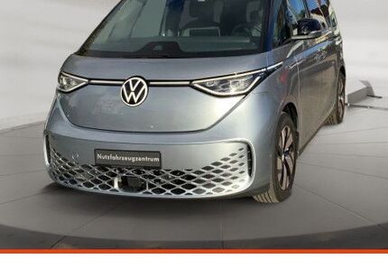 VW ID. Buzz
