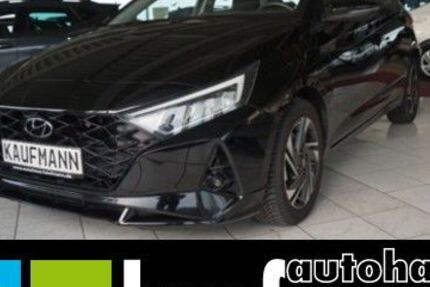 Hyundai i20 28.698 km 17.290 &euro; Aalen-Dewangen 73434