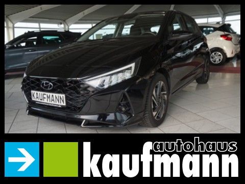 Hyundai i20 28.698 km 17.290 &euro; Aalen-Dewangen 73434
