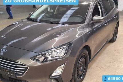 Ford Focus 68.546 km 12.690 &euro; Frankfurt 60596