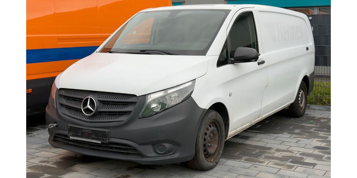 Mercedes-Benz Vito 61.285 km 8.500 &euro; Hildesheim 31135