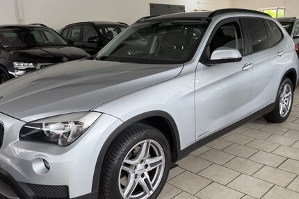 BMW X1 73.000 km 9.999 &euro; Detmold 32756