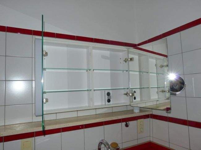 Etagenwohnung Burglengenfeld - 4 Zimmer, 127 m&sup2;, 850&euro; | Angebot:25070508