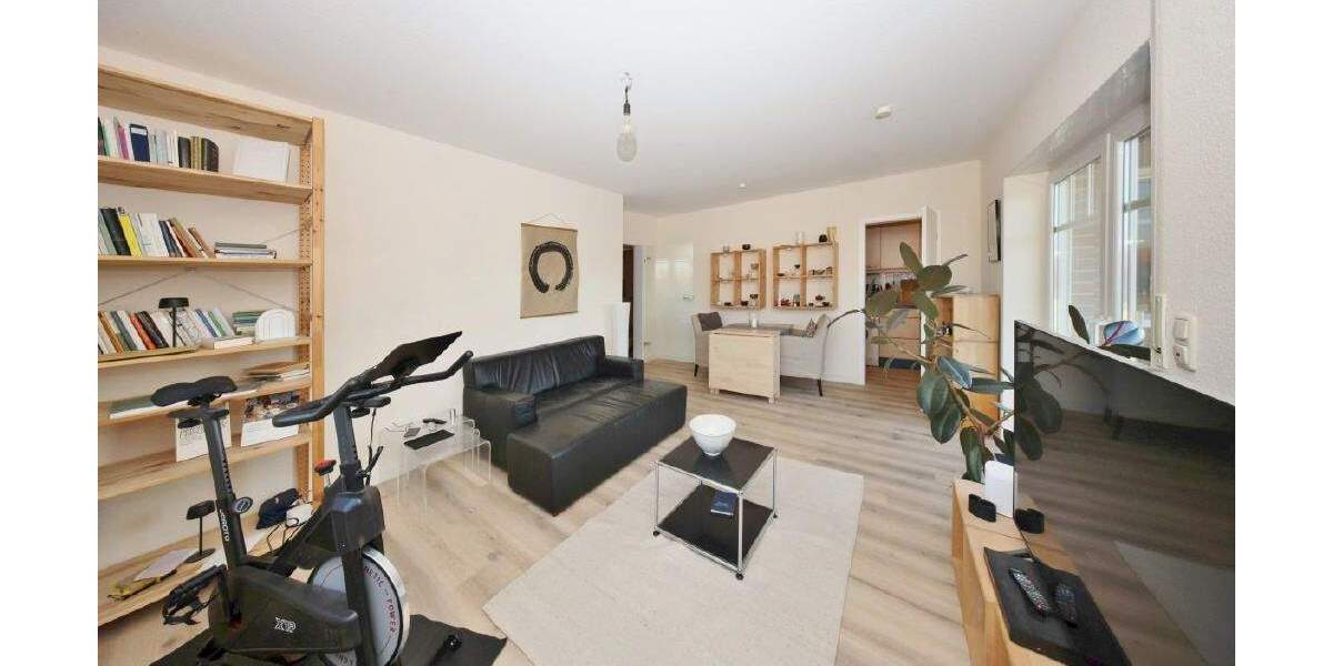 Etagenwohnung Wangerland-Hooksiel Hohenkirchen - 3 Zimmer, 62 m&sup2;, 239.000&euro; | Angebot:25686832