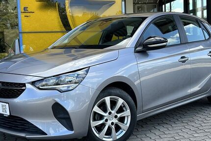 Opel Corsa 29.987 km 12.990 &euro; Nortorf 24589