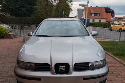 Seat Leon 161.039 km 2.000 &euro; Hildesheim 31135