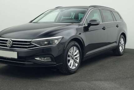 VW Passat Variant 103.800 km 22.450 &euro; Mühlhausen 92360