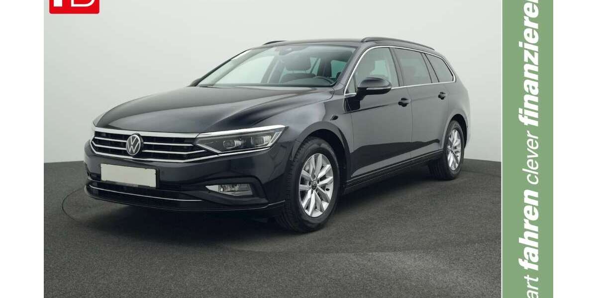 VW Passat Variant 103.800 km 22.450 &euro; Mühlhausen 92360