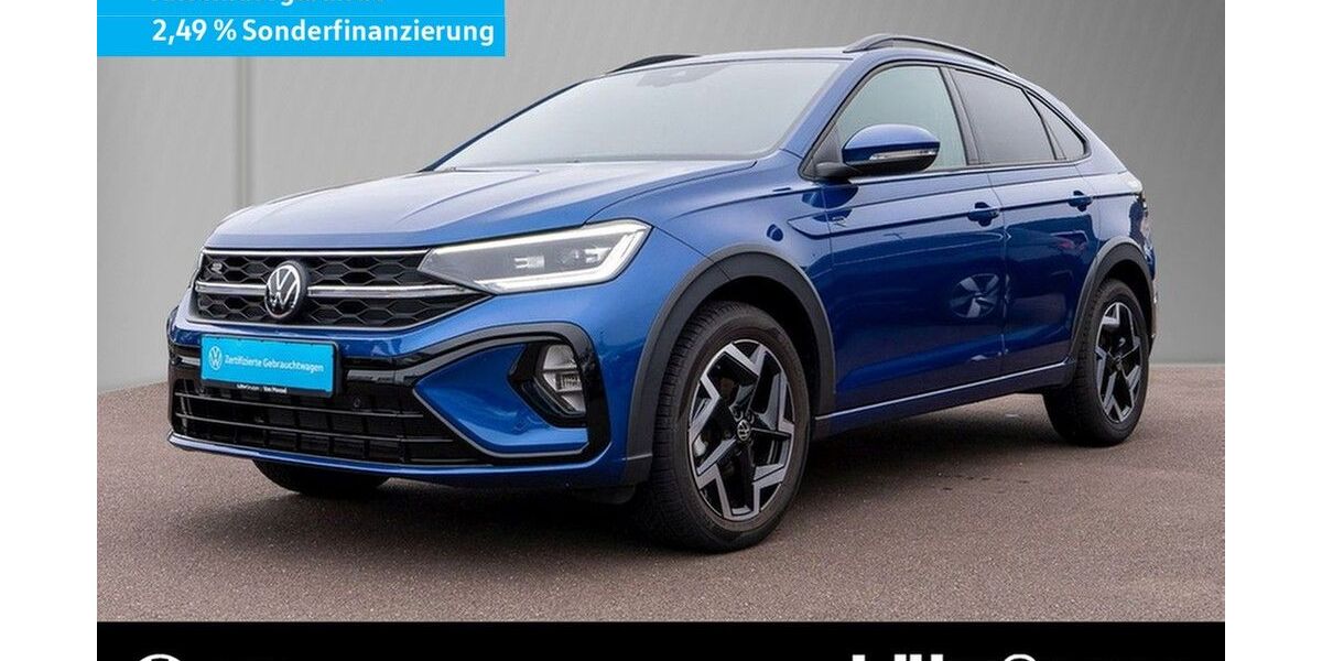 VW Taigo 6.936 km 28.280 &euro; Trier 54292