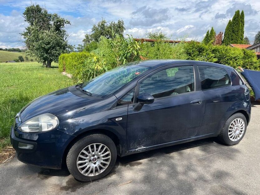 Punto