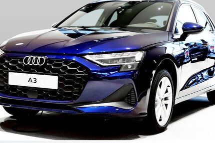Audi A3 3.000 km 29.990 &euro; Bonn 53119