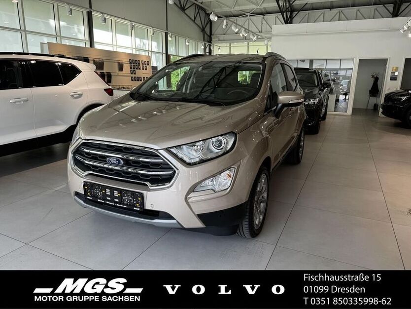 EcoSport