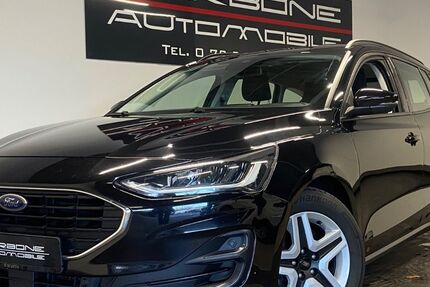 Ford Focus 138.144 km 10.990 &euro; Bretten 75015