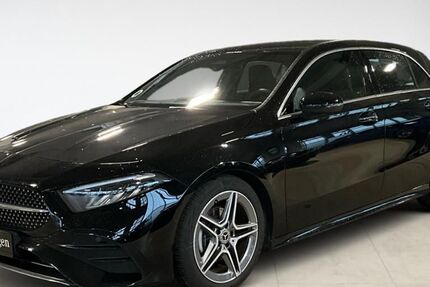 Mercedes-Benz A 200 27.600 km 29.980 &euro; Niebüll 25899