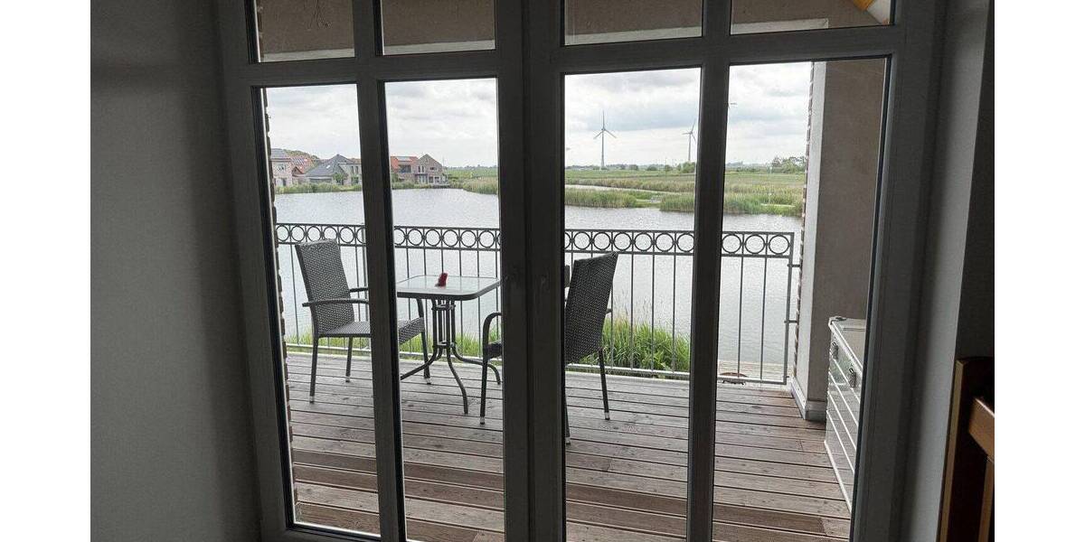 Doppelhaushälfte Neuharlingersiel Seriem - 5 Zimmer, 130 m&sup2;, 1.500&euro; | Angebot:26787822
