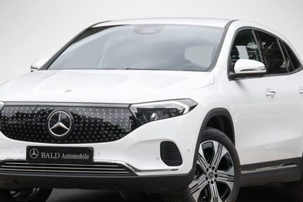 Mercedes-Benz EQA 6.423 km 40.330 &euro; Dillenburg 35683