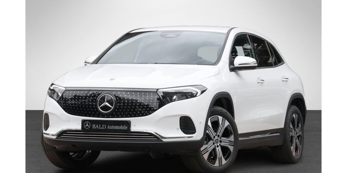 Mercedes-Benz EQA 6.423 km 40.330 &euro; Dillenburg 35683