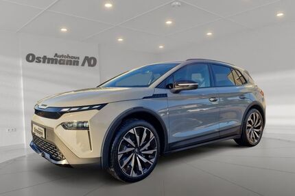 Skoda Elroq 6.000 km 47.880 &euro; Bad Arolsen 34454