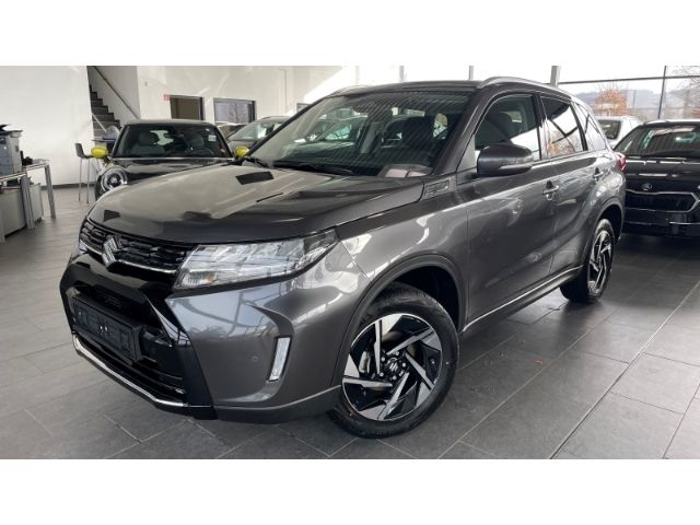 Suzuki Vitara 2.300 km 23.670 &euro; Attendorn 57439
