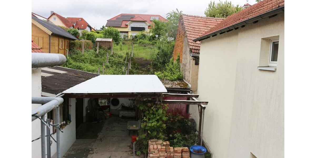 Einfamilienhaus Klingenmünster - 4 Zimmer, 140 m&sup2;, 330.000&euro; | Angebot:27196348