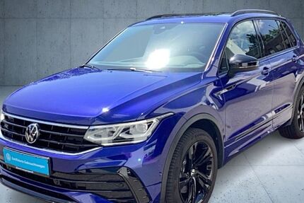 VW Tiguan 97.333 km 31.470 &euro; Regensburg 93049
