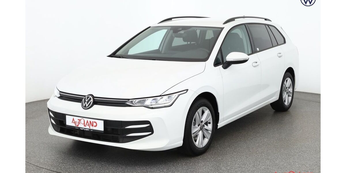 VW Golf 42.787 km 24.990 &euro; Wismar 23970
