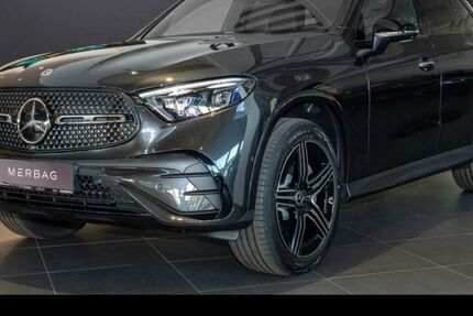 Mercedes-Benz GLC 300 15.000 km 72.900 &euro; Trier 54294