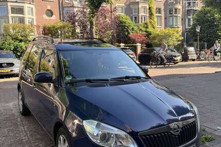 Skoda Roomster 321.000 km 2.200 &euro; Marburg, Universitätsstadt 35037
