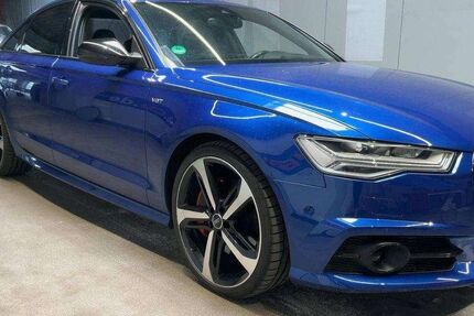 Audi A6 118.916 km 31.950 &euro; Teltow 14513