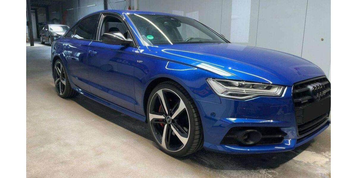 Audi A6 118.916 km 31.950 &euro; Teltow 14513
