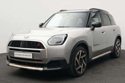 Mini Countryman S All4 27.448 km 38.086 &euro; München 80788