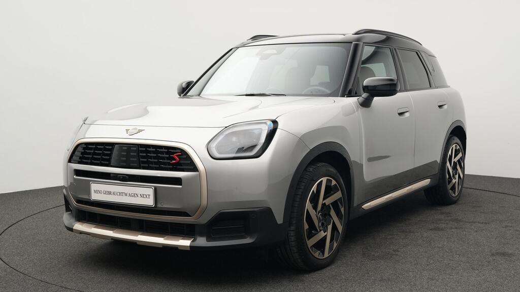 Mini Countryman S All4 27.448 km 38.086 &euro; München 80788