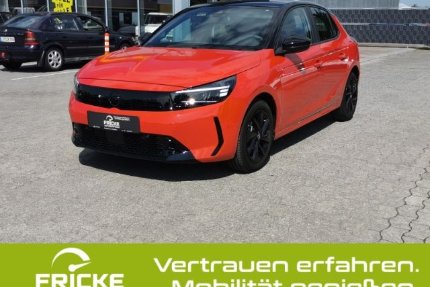 Opel Corsa 21.009 km 14.940 &euro; Lippstadt 59557