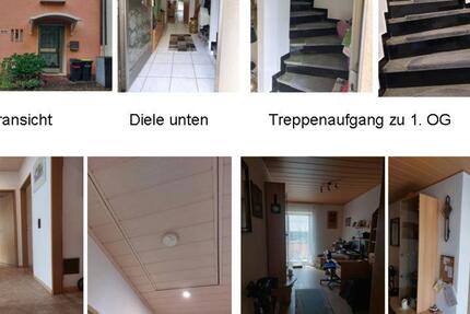 Haus Ludwigshafen am Rhein Edigheim - 4 Zimmer, 100 m&sup2;, 310.000&euro; | Angebot:25823343