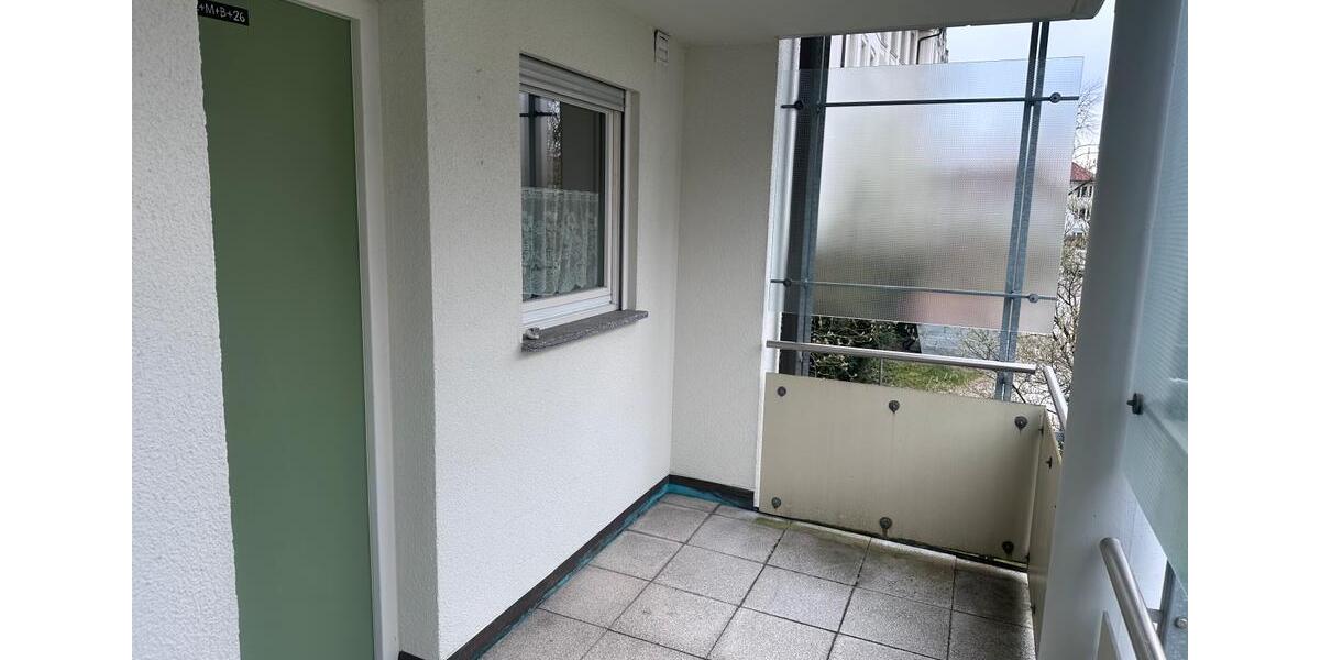 Etagenwohnung Bad Wurzach - 1.5 Zimmer, 50 m&sup2;, 165.000&euro; | Angebot:26149025