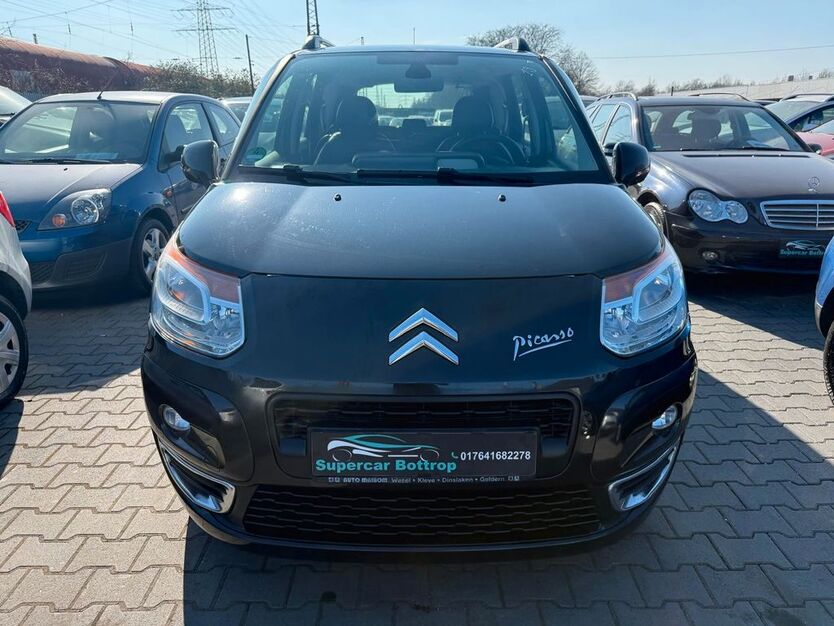 Citroen C3 212.935 km 2.500 € Bottrop 46238