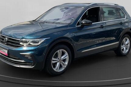 VW Tiguan 39.326 km 31.980 &euro; Köln-Mülheim 51063