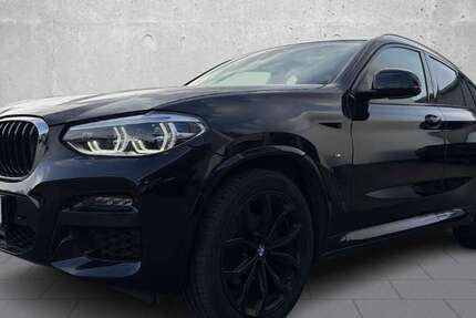 BMW X4 52.500 km 36.990 &euro; Halstenbek 25469
